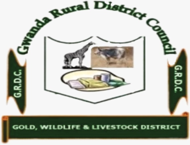 Gwanda RDC